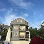 Platinum Apartments