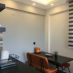 Platinum Apartments