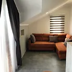 Platinum Apartments