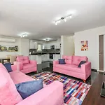 Villa Buket - Calis Beach Holiday Villa Rental With Private Pool
