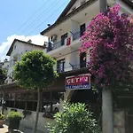 Cetin Pension