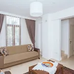 Infinity Aqua Marine Apartments