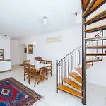 Infinity Yaniklar Villa
