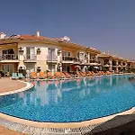 Dream Of Holiday Fethiye Aparts