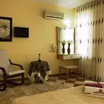 Sevi Classic Hotel