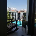 Artisan Style 1 Bed Apartment Zakkum Villas Calis Beach