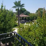 Artisan Style 1 Bed Apartment Zakkum Villas Calis Beach