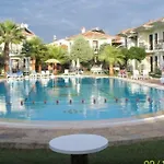Artisan Style 1 Bed Apartment Zakkum Villas Calis Beach