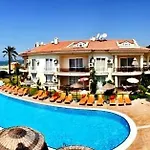 Calis, Sunset Beach Club