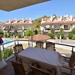 Calis, Sunset Beach Club
