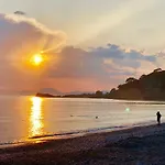 Zirkon Beach Camping