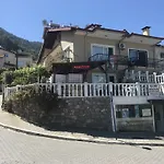 Cim Apartments Pansiyon