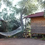 Sultan Camp