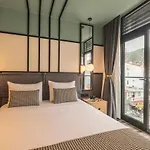 City Life Demir Hotel
