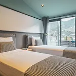 City Life Demir Hotel