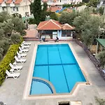 Nature Hotel Doğa Hotel Ölüdeniz