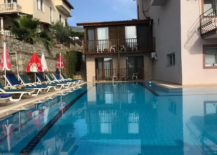 Mut Apart Hotel