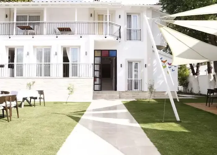 Babzen Butik Otel