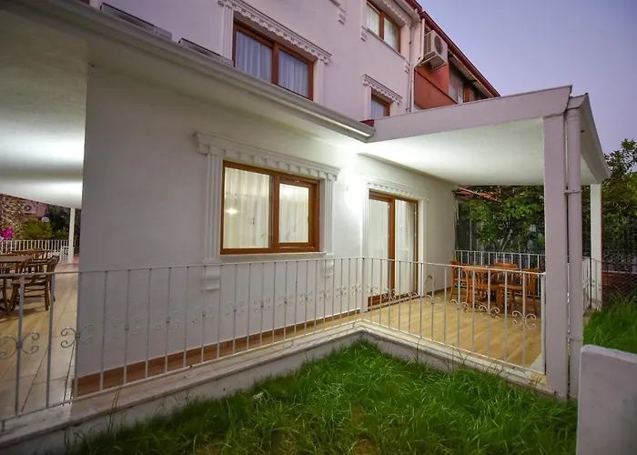 Infinity Gokkusagi Villa