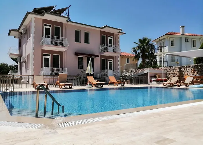 Bella Rose Hotel