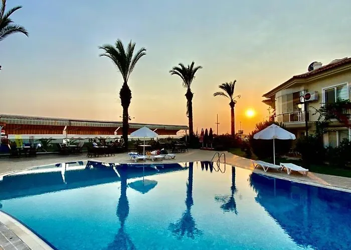Sunset Beach Club