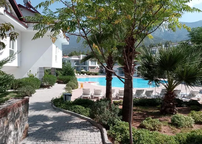 Orka Royal Hills E4