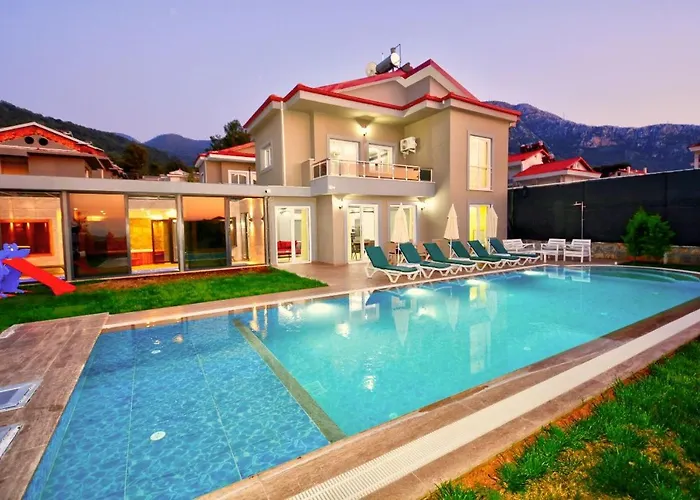 Villa Massa