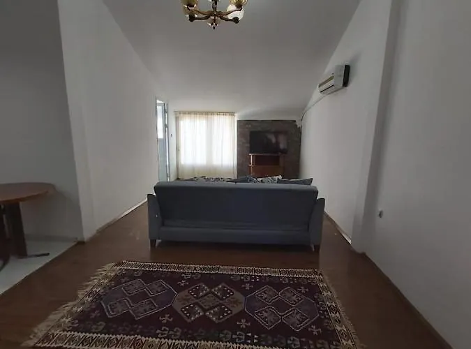 Old Greek House