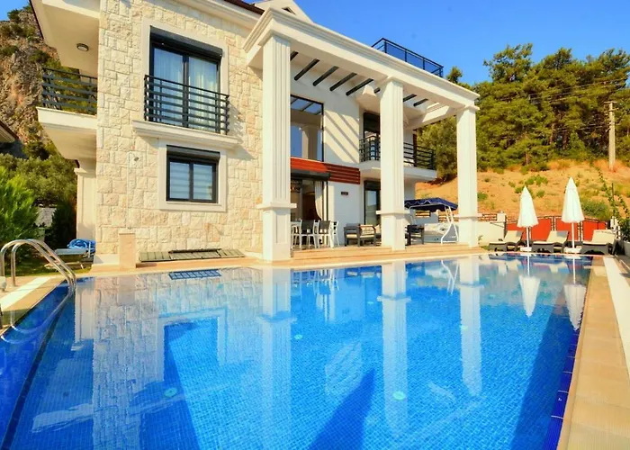 Villa Ottoman