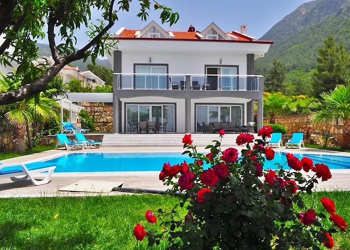 Heights Villa C
