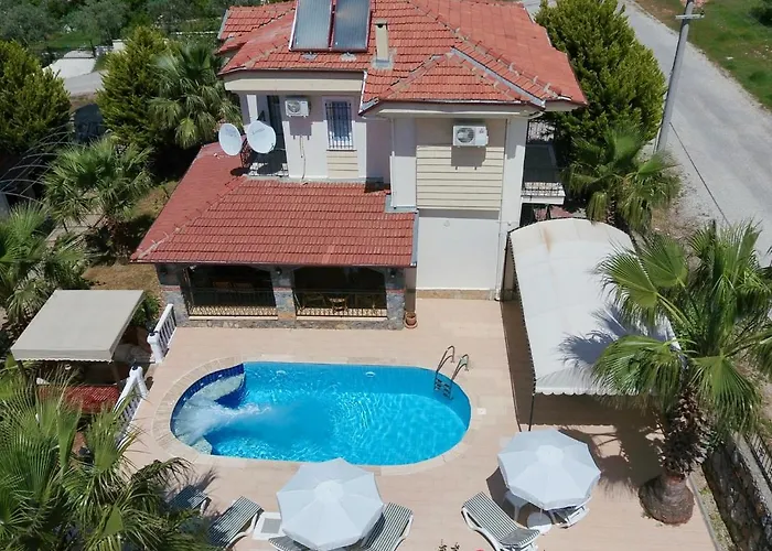 Villa Esra