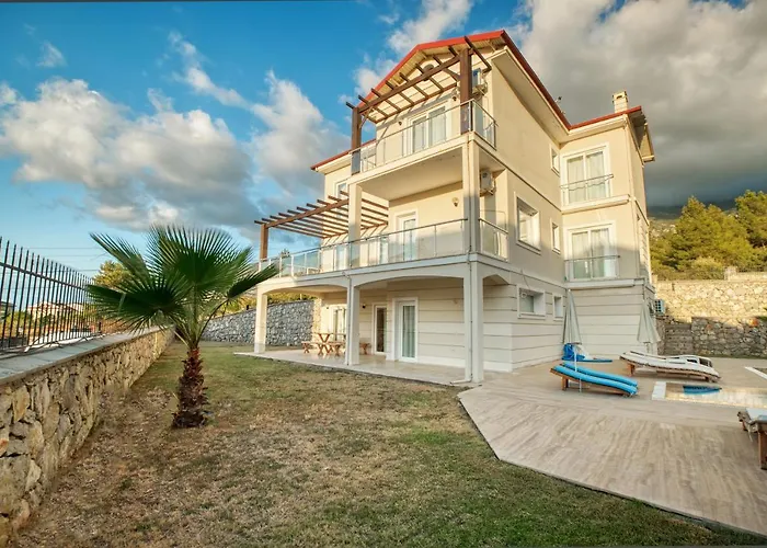 Villa Ciara