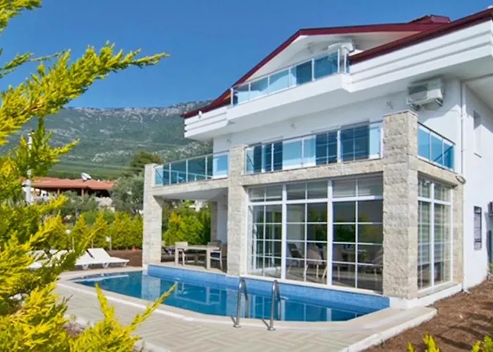 Villa Melis