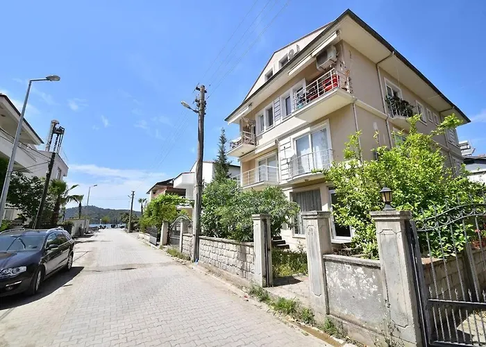 Kaya Suite