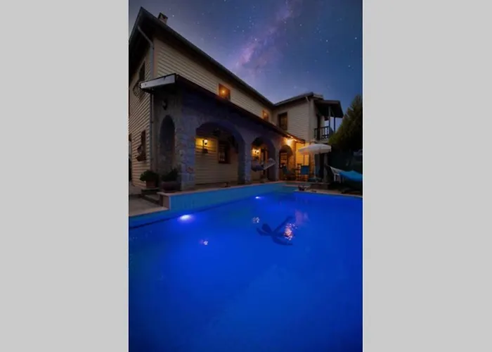 Villa Aybek