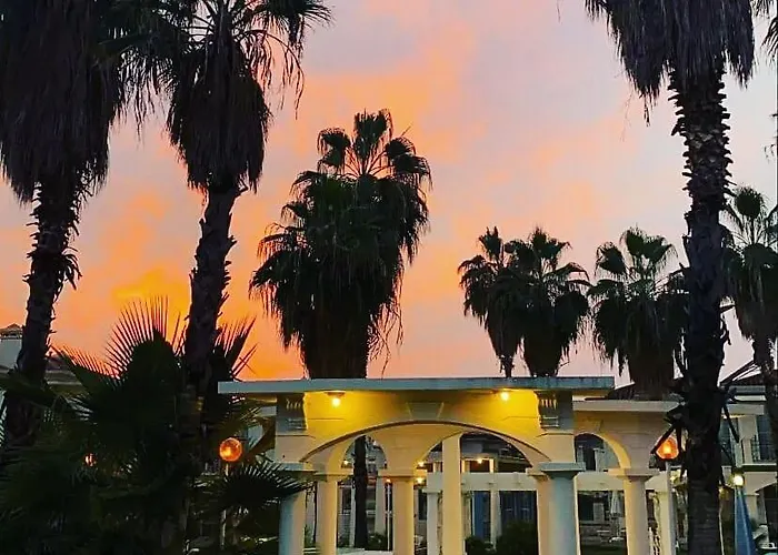 Villa Fiore Denize Yakin Muhtesem Tatil Villalari