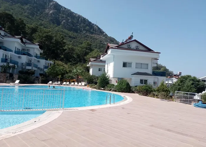 Orka Royal Hills E4