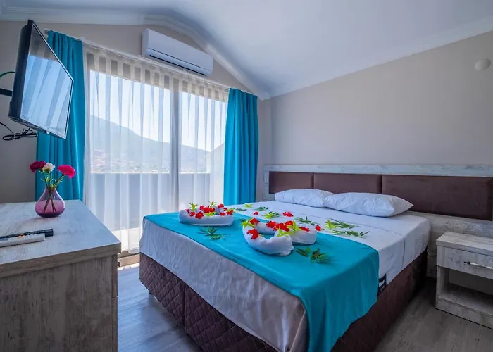 Viranlar Apart&Hotel