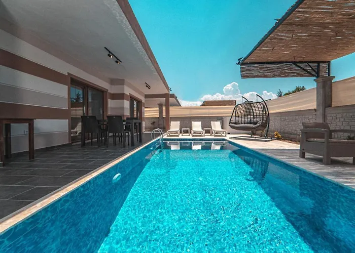 Orange Blossom Villas