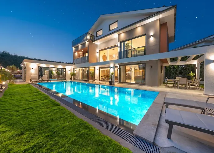 Villa Vizo