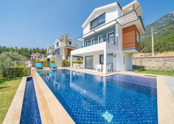 Sultan Villa