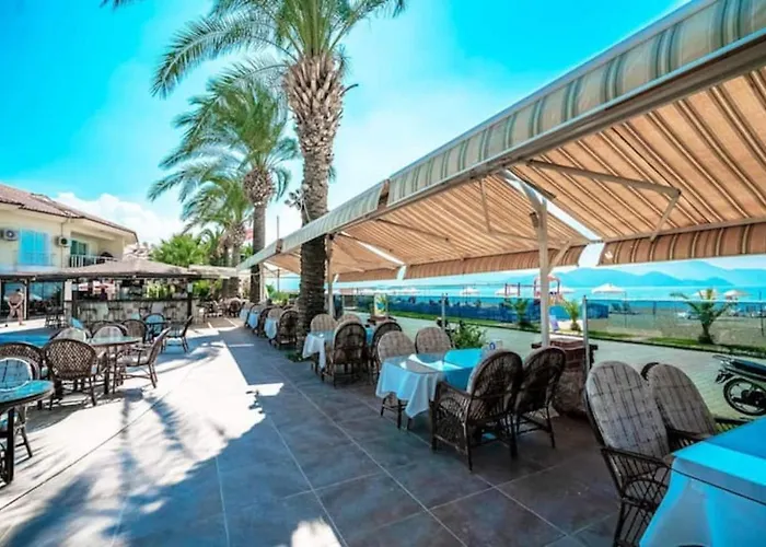 Sunset Beach Club
