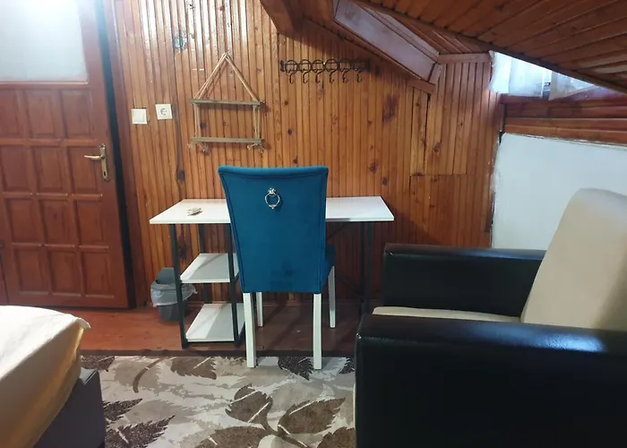 Stone Home Rooms