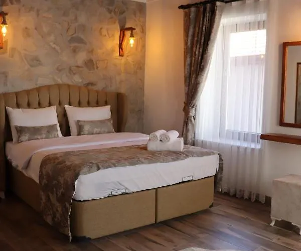 Kaktus Suites 1