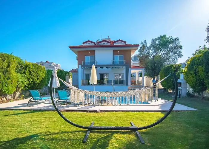 Villa Lilya Hisar