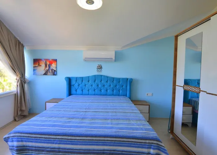 Fethiye Sea View Suites