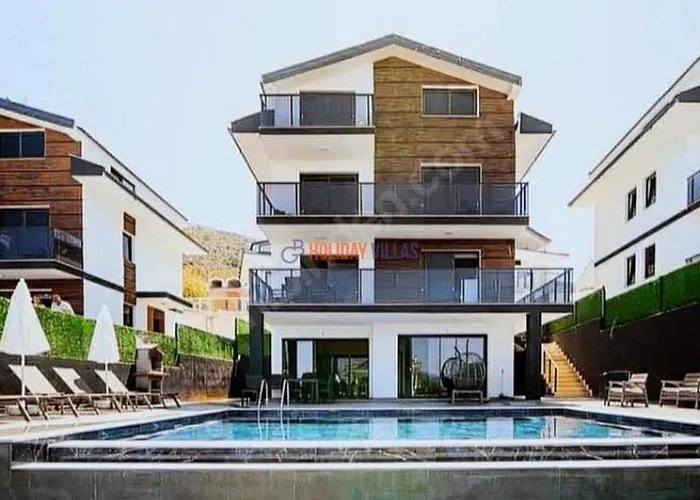 Sea Esta Villa 3