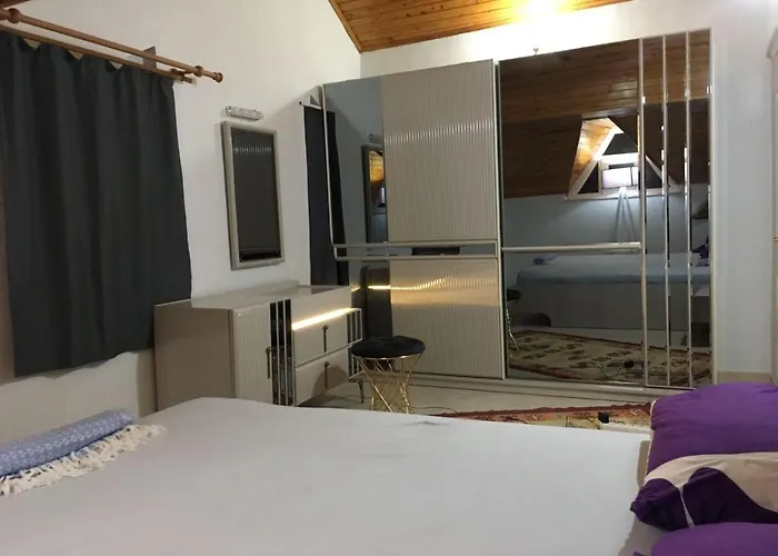 Deniz Suit Bungalov