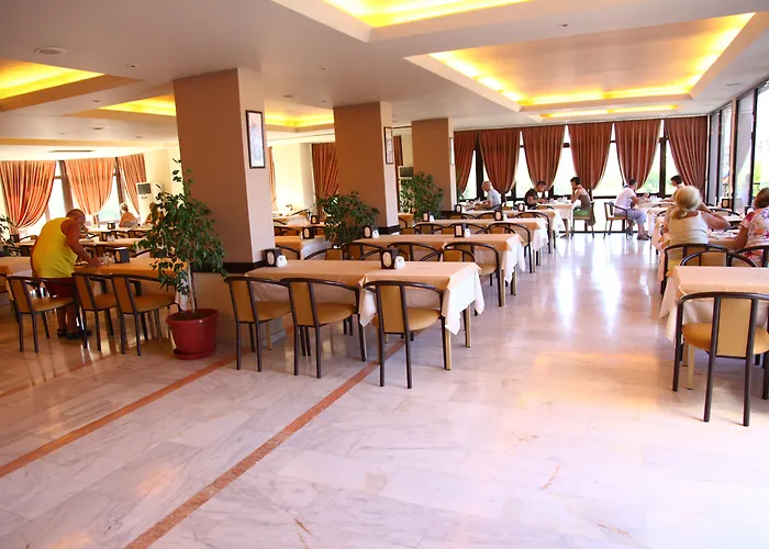 Hotel Pelin