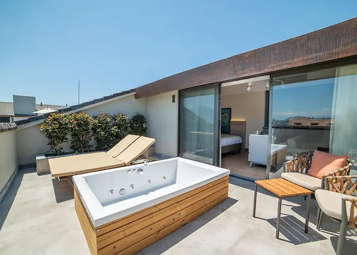 Akra Fethiye The Residence Tui Blue Sensatori (Adults Only)